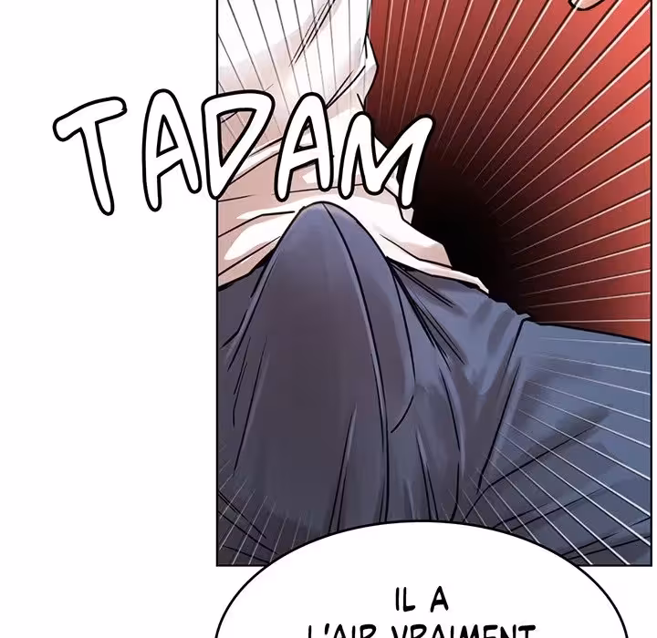 Under One Roof Chapitre 67 page 34