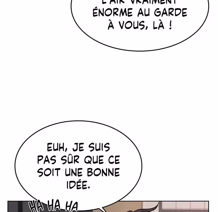 Under One Roof Chapitre 67 page 35