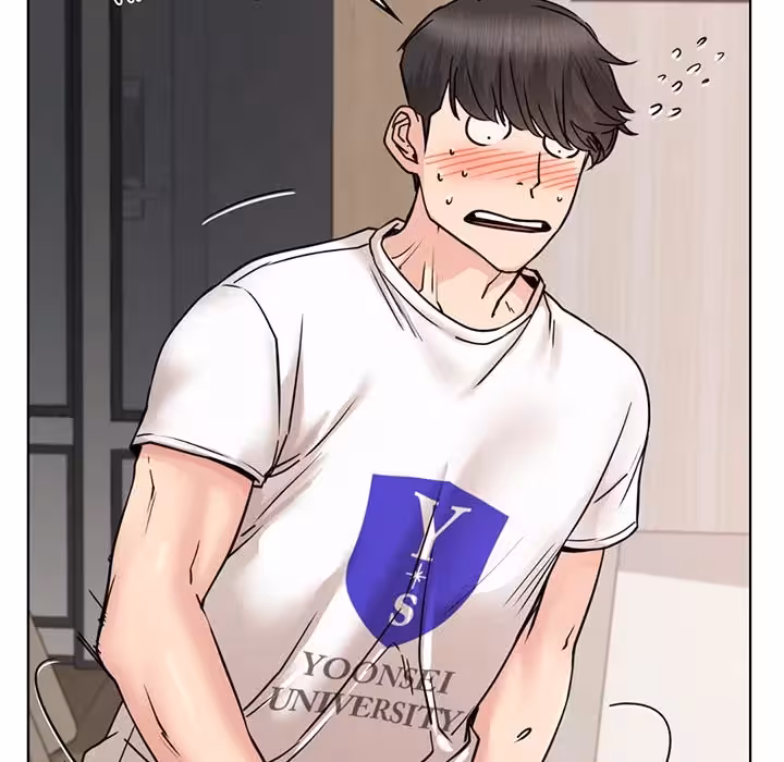 Under One Roof Chapitre 67 page 36