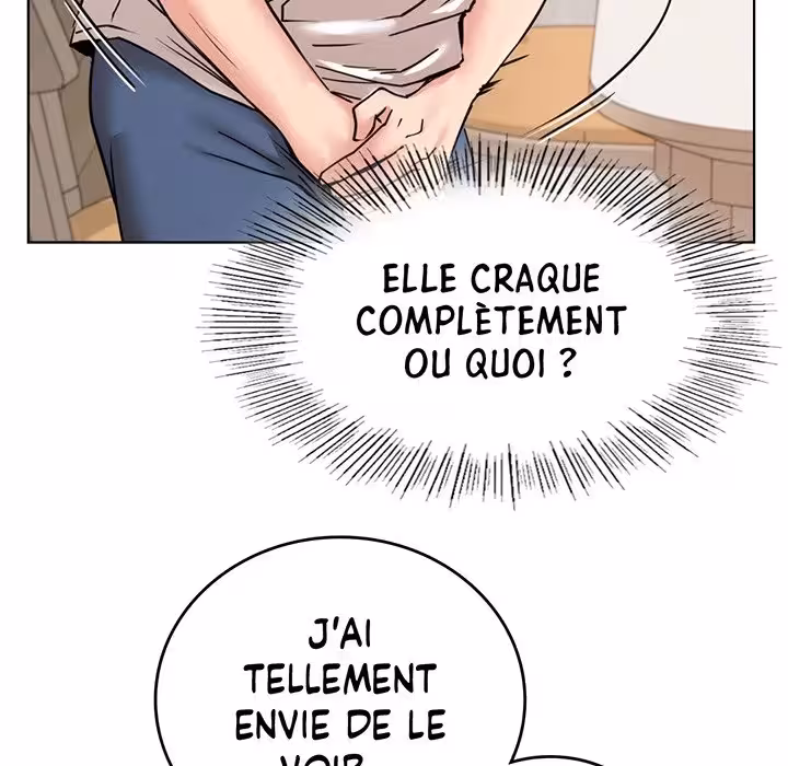 Under One Roof Chapitre 67 page 37