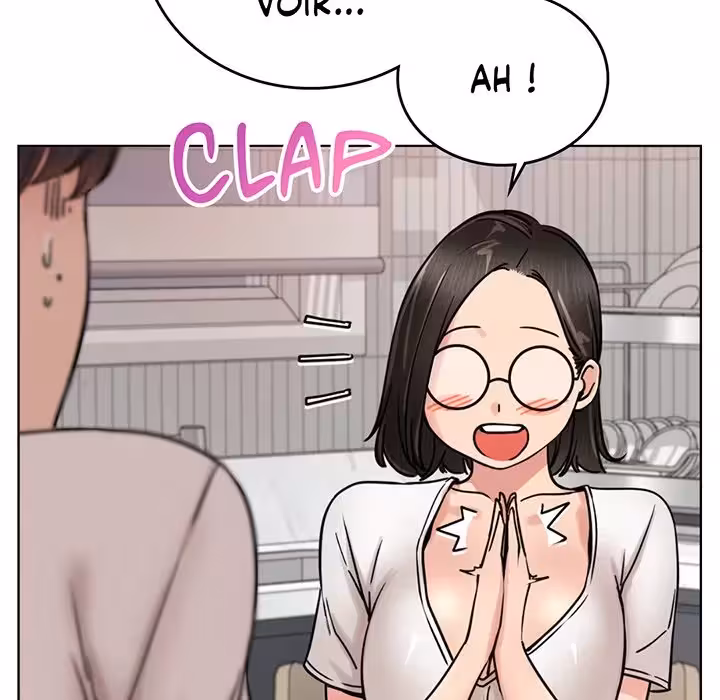 Under One Roof Chapitre 67 page 38