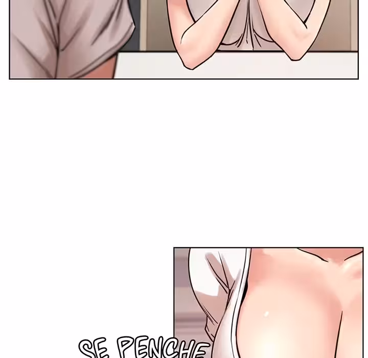 Under One Roof Chapitre 67 page 39