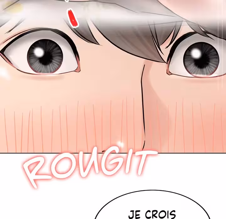 Under One Roof Chapitre 67 page 6