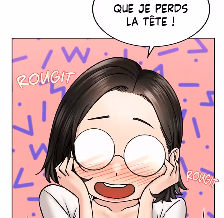 Under One Roof Chapitre 67 page 7
