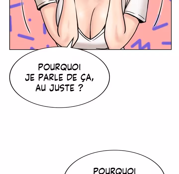 Under One Roof Chapitre 67 page 8