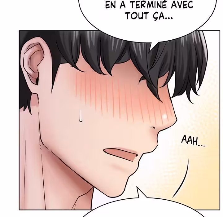 Under One Roof Chapitre 41 page 10