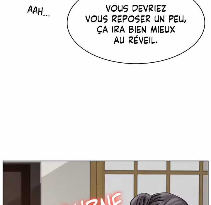 Under One Roof Chapitre 41 page 11