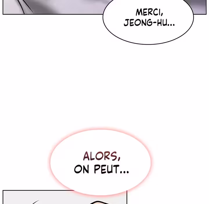 Under One Roof Chapitre 41 page 13