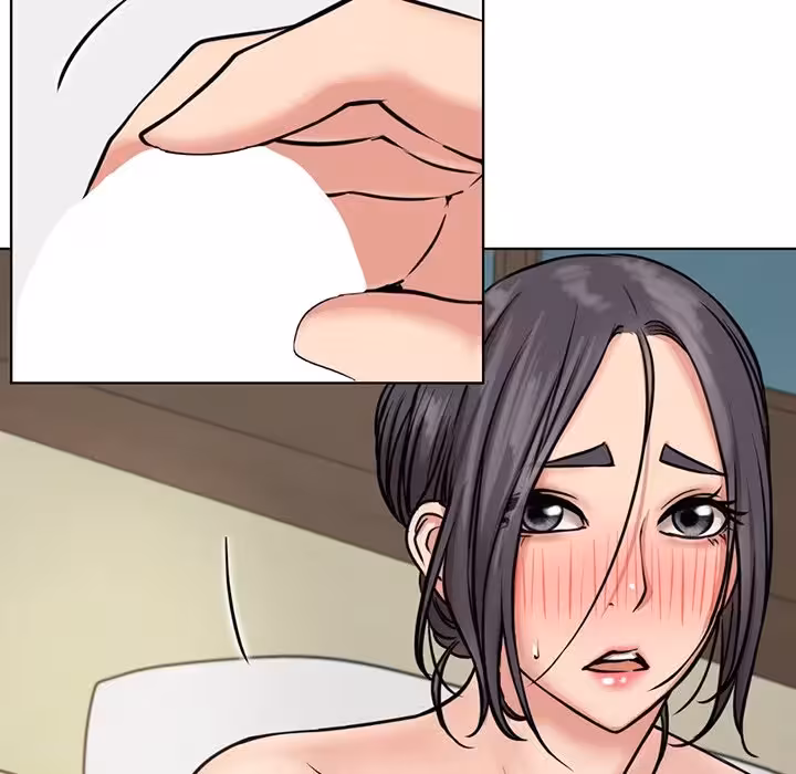 Under One Roof Chapitre 41 page 14