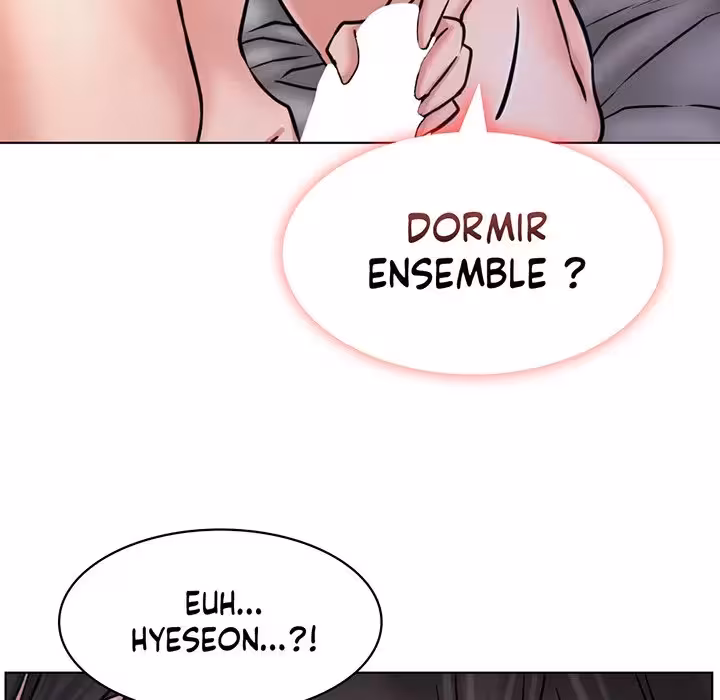 Under One Roof Chapitre 41 page 16