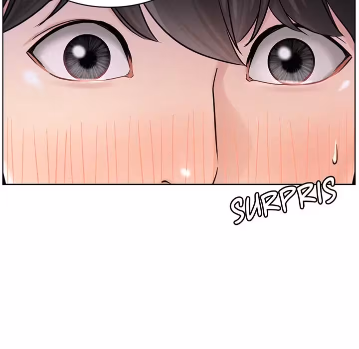 Under One Roof Chapitre 41 page 17