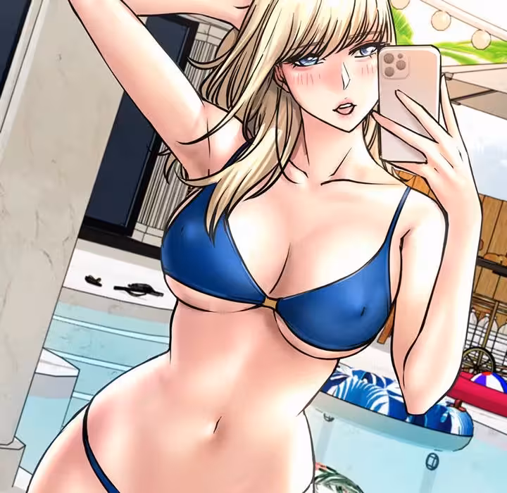 Under One Roof Chapitre 41 page 25