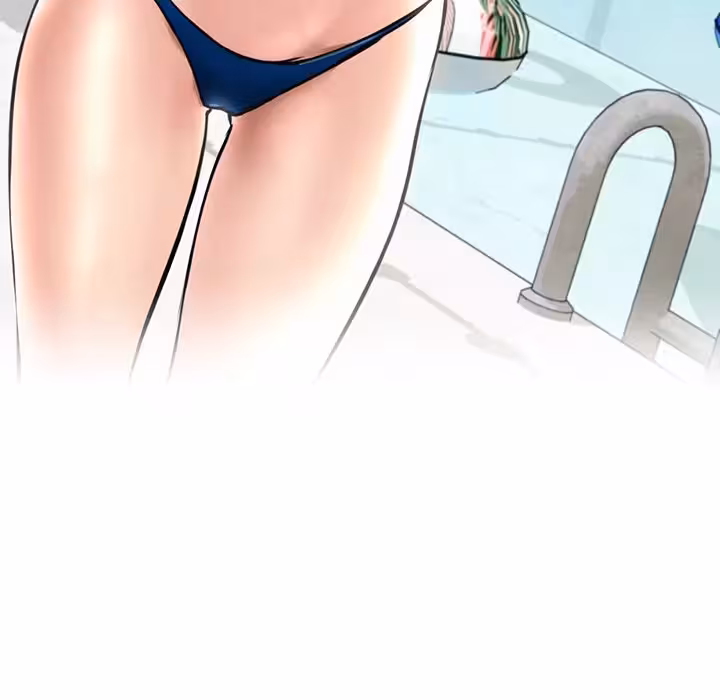 Under One Roof Chapitre 41 page 26