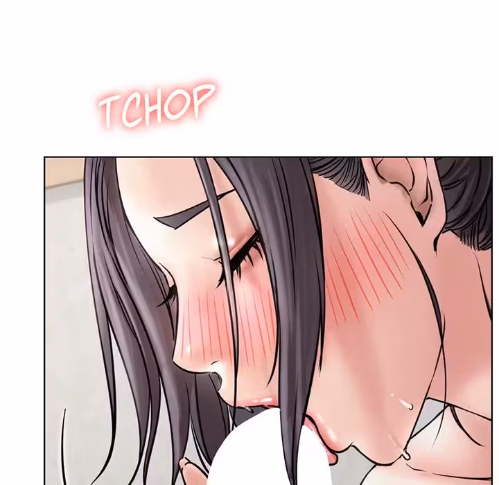 Under One Roof Chapitre 41 page 29