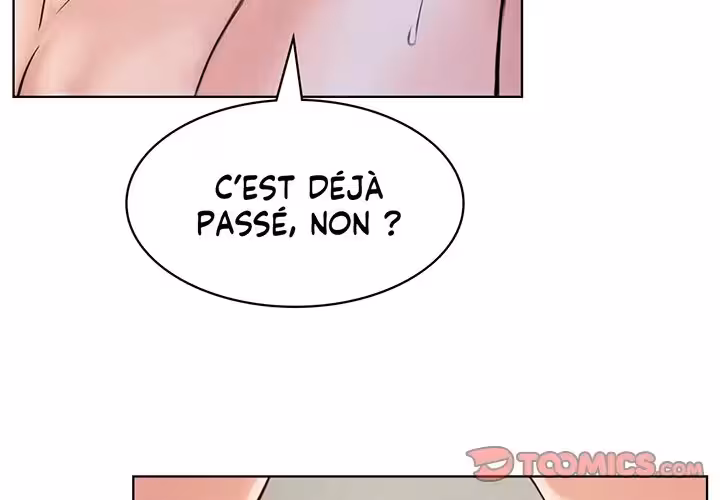 Under One Roof Chapitre 41 page 3
