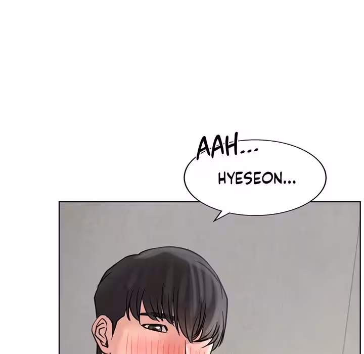 Under One Roof Chapitre 41 page 33