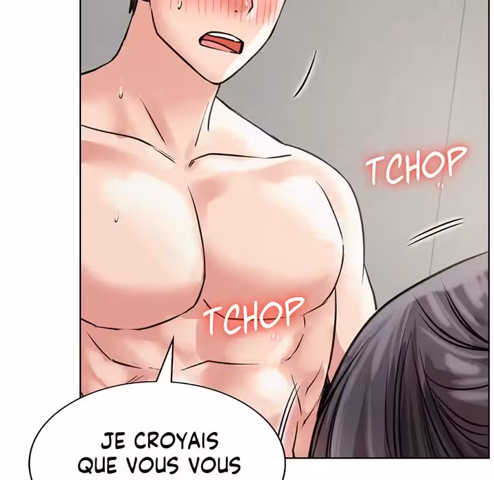 Under One Roof Chapitre 41 page 34