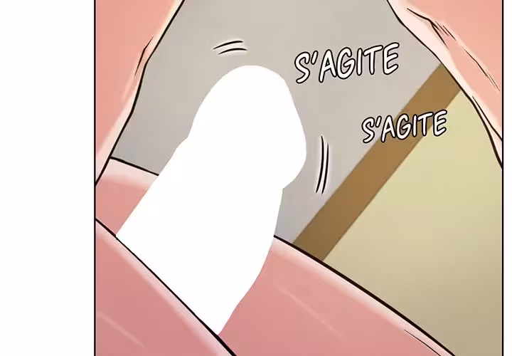 Under One Roof Chapitre 41 page 4