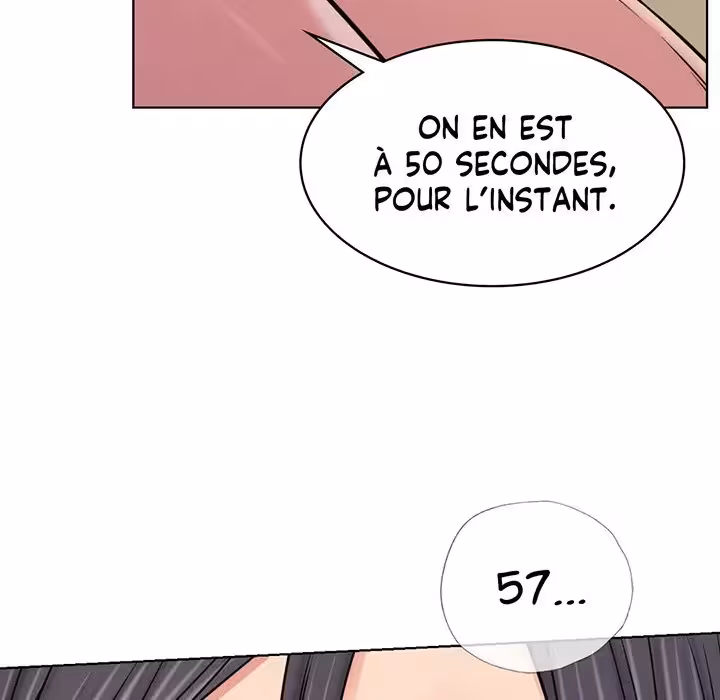 Under One Roof Chapitre 41 page 5