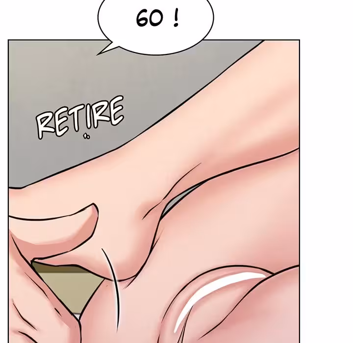Under One Roof Chapitre 41 page 8