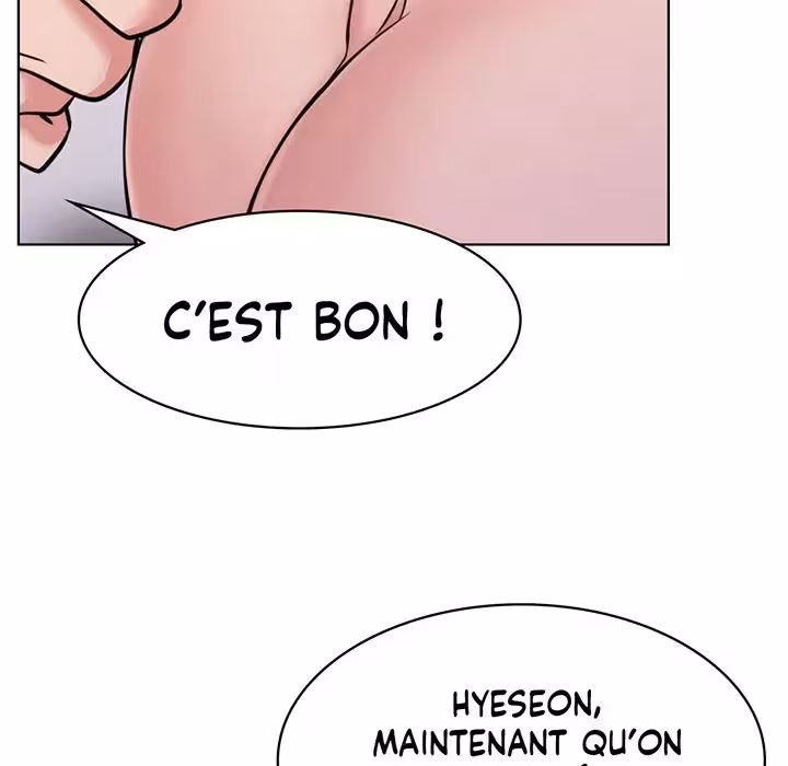 Under One Roof Chapitre 41 page 9