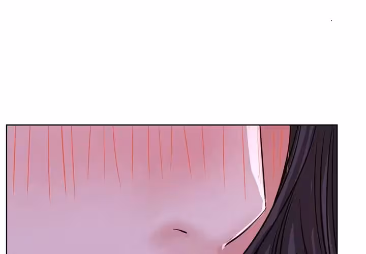 Under One Roof Chapitre 27 page 1