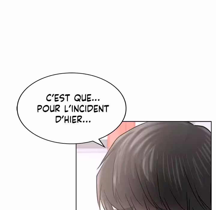 Under One Roof Chapitre 27 page 100