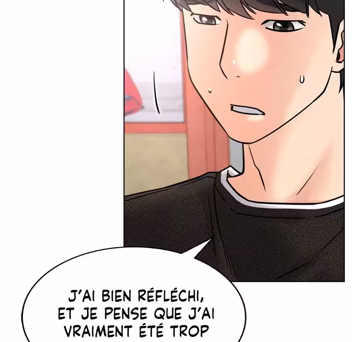 Under One Roof Chapitre 27 page 101