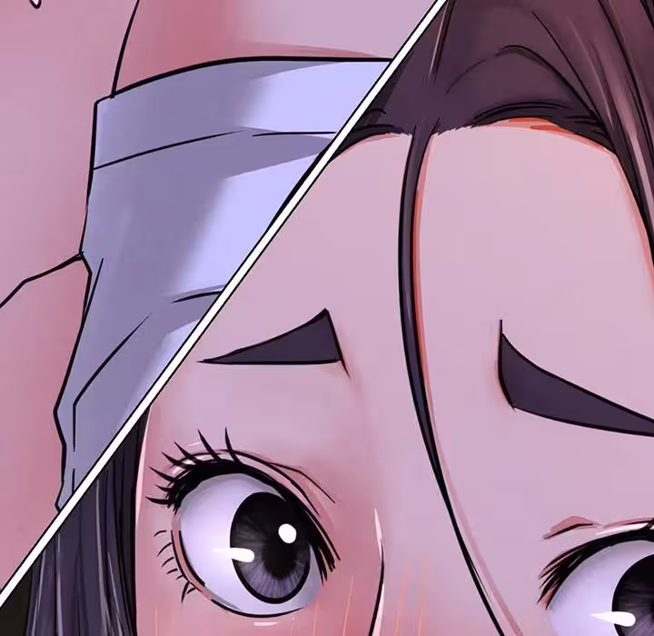 Under One Roof Chapitre 27 page 12