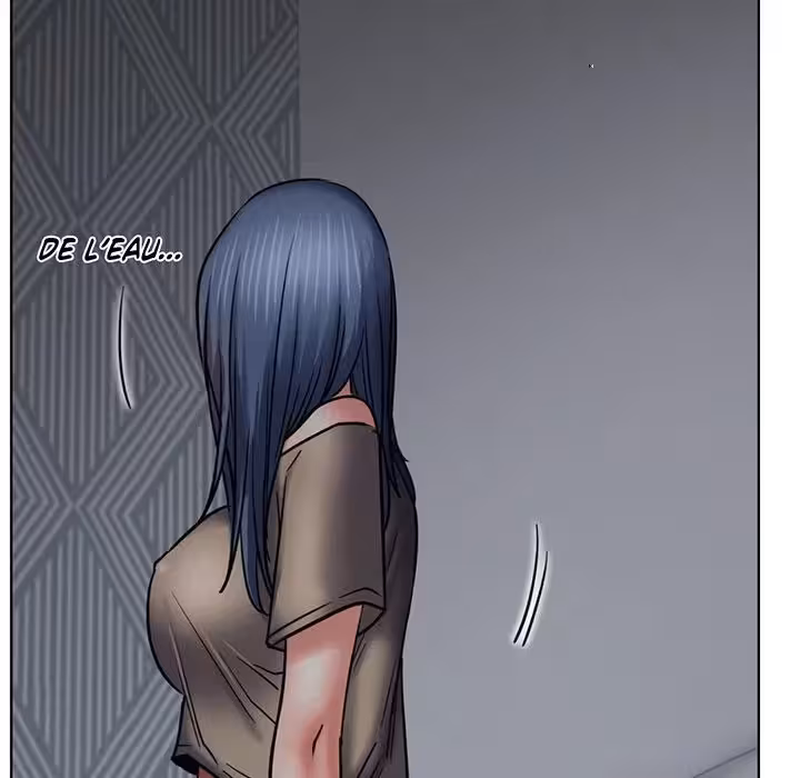 Under One Roof Chapitre 27 page 19