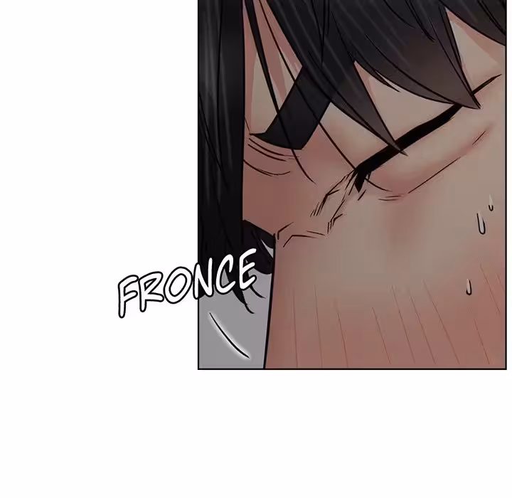 Under One Roof Chapitre 27 page 22