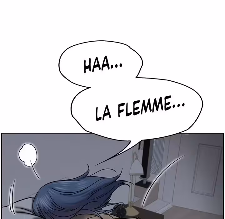 Under One Roof Chapitre 27 page 23