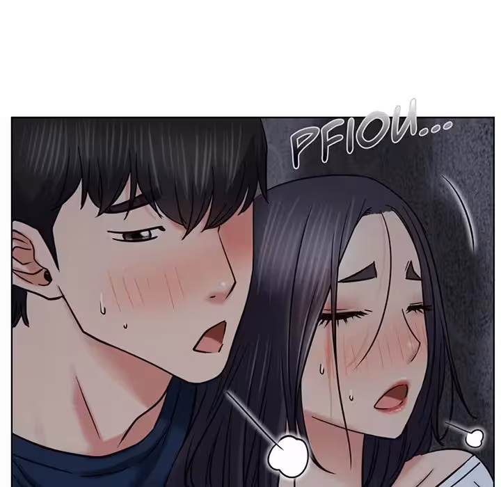 Under One Roof Chapitre 27 page 25