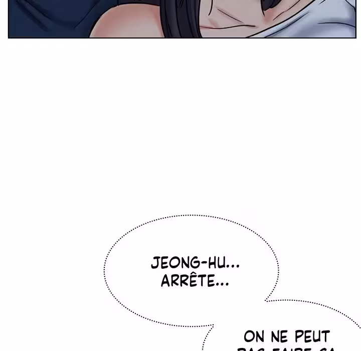 Under One Roof Chapitre 27 page 26
