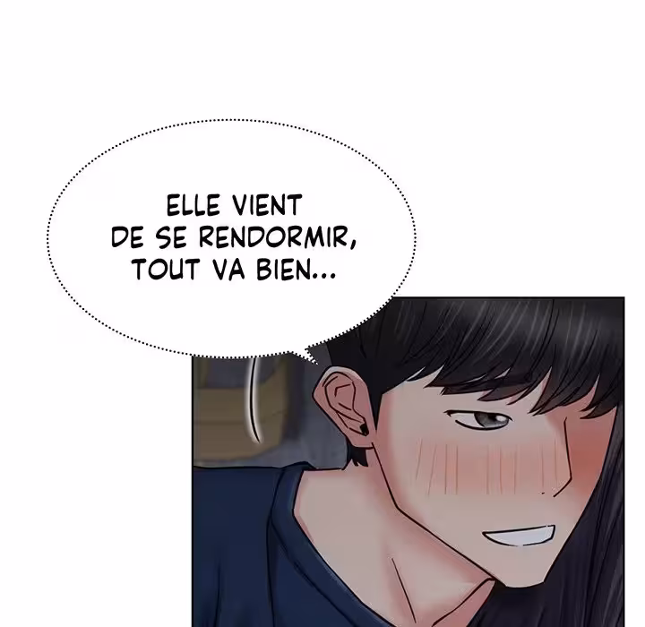 Under One Roof Chapitre 27 page 28