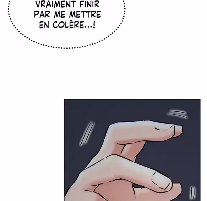 Under One Roof Chapitre 27 page 32