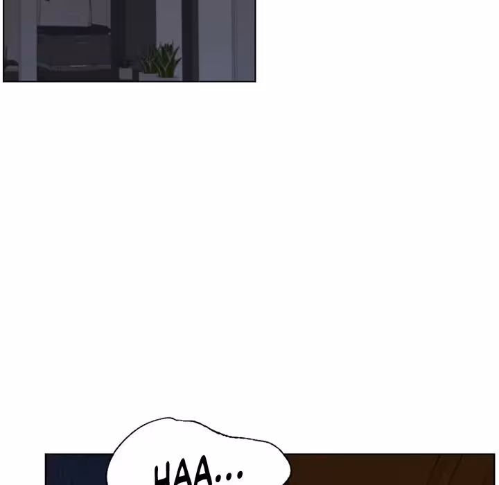 Under One Roof Chapitre 27 page 38