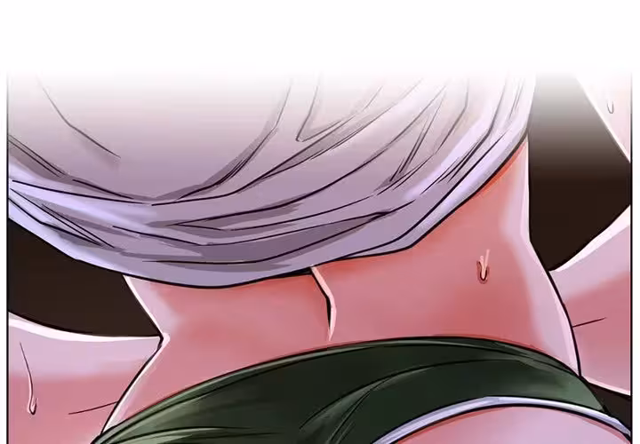 Under One Roof Chapitre 27 page 4