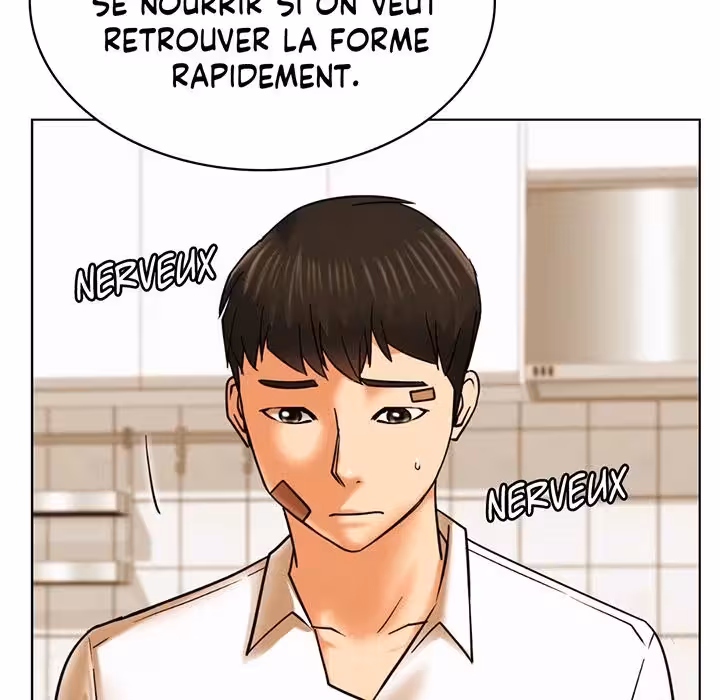 Under One Roof Chapitre 27 page 46
