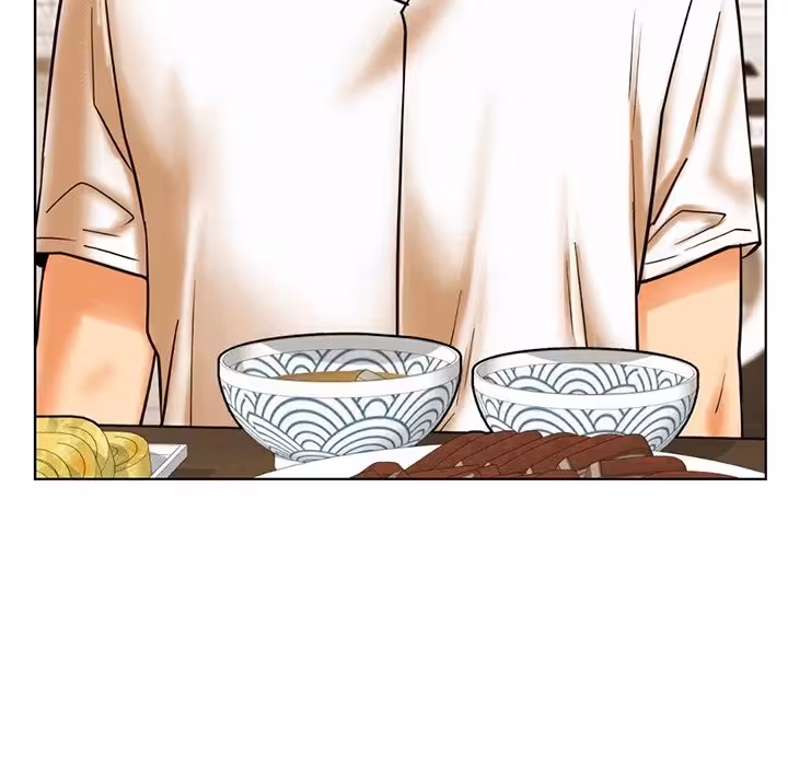Under One Roof Chapitre 27 page 47