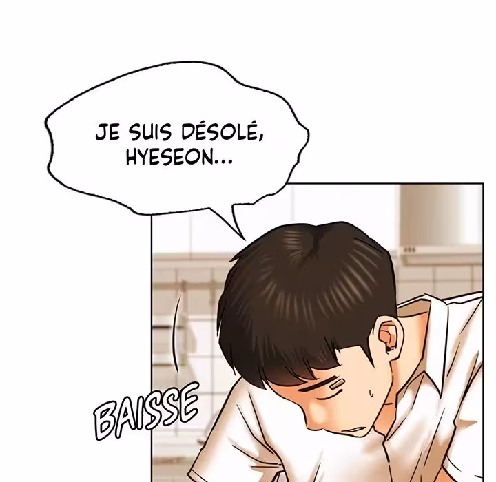 Under One Roof Chapitre 27 page 48