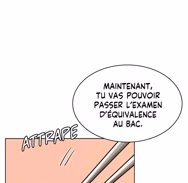 Under One Roof Chapitre 27 page 53