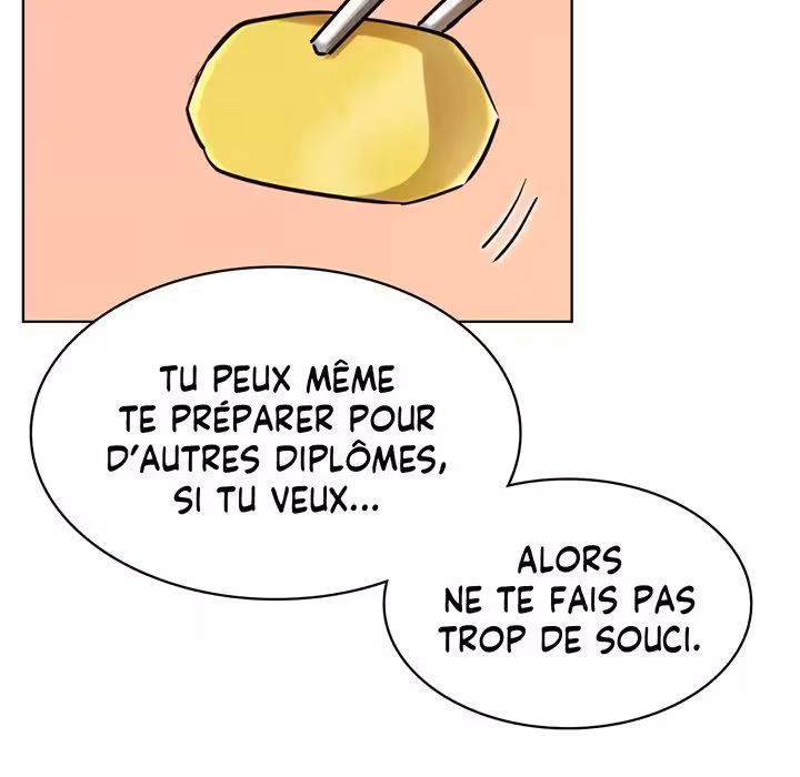 Under One Roof Chapitre 27 page 54