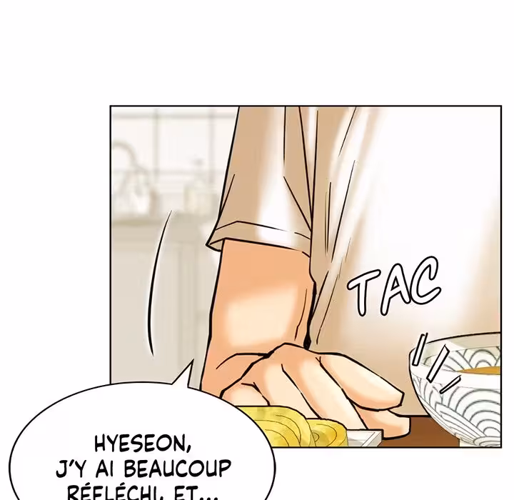 Under One Roof Chapitre 27 page 55