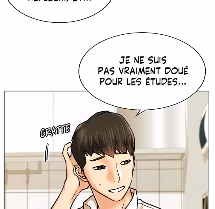Under One Roof Chapitre 27 page 56