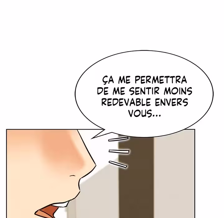 Under One Roof Chapitre 27 page 58