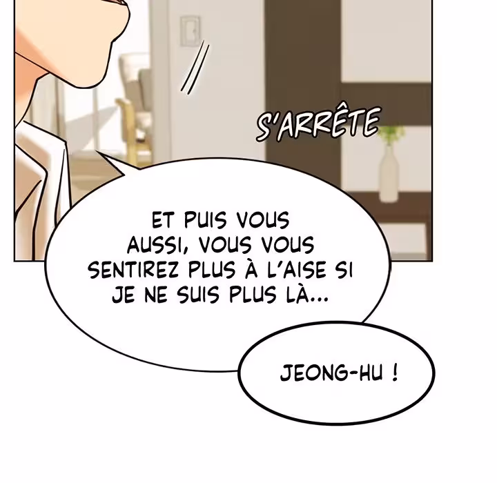 Under One Roof Chapitre 27 page 59