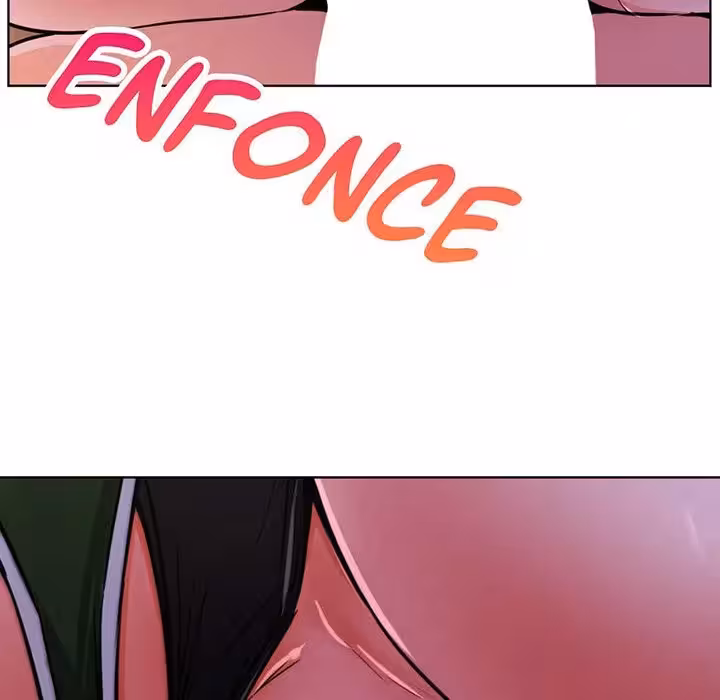 Under One Roof Chapitre 27 page 6