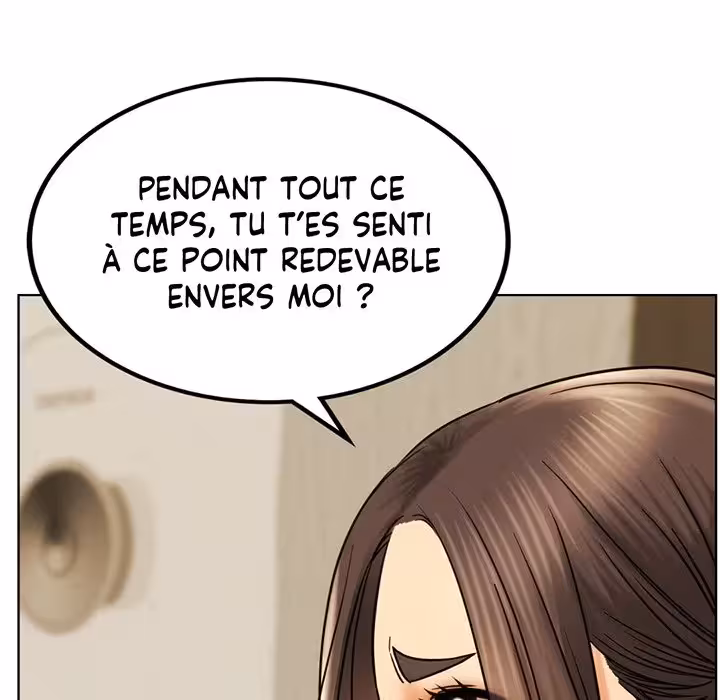 Under One Roof Chapitre 27 page 60