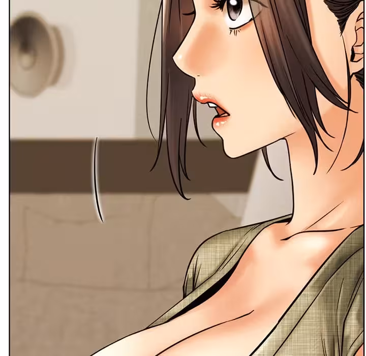 Under One Roof Chapitre 27 page 61